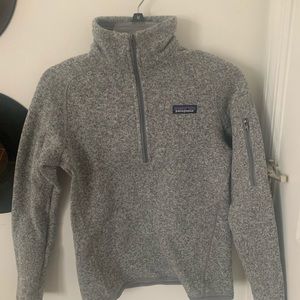 Patagonia Sweater vest